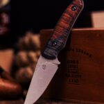 M4 is the best Tool Steel. It’s always a pain to work with but worth it in the end.