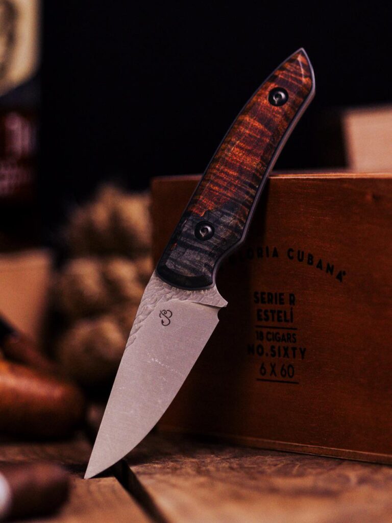 M4 is the best Tool Steel. It’s always a pain to work with but worth it in the end.