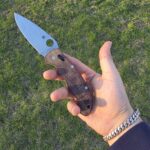 For the love of big knives