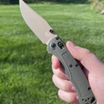 NKD - Benchmade Taggedout