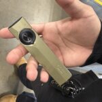 Should I get another ArkPro Ultra or Streamlight Wedge?