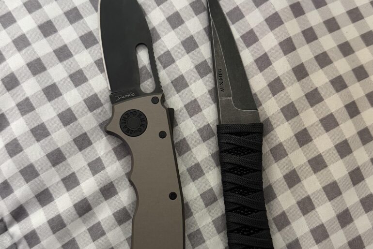 What’s ur EDC looking like🤩