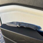 New Knife Day - Sad Edition