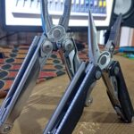 Just a size comparrison