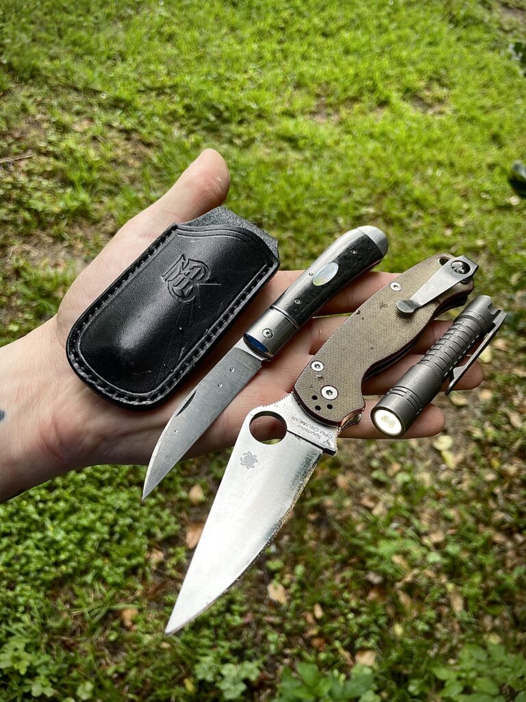 Can we start tool steel Tuesday?