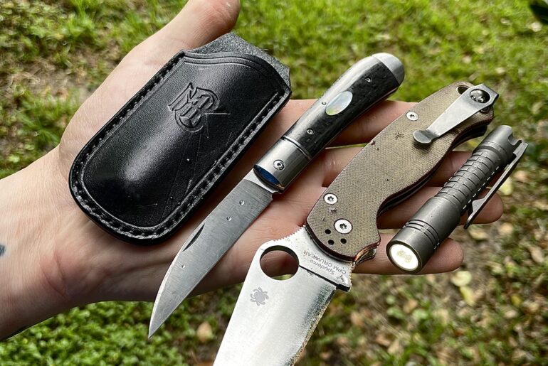 Can we start tool steel Tuesday?