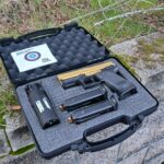 Everything I need, nothing I don't