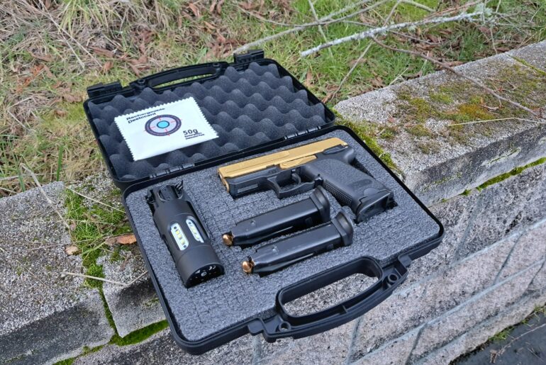 Everything I need, nothing I don't