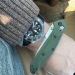 Maybe my forever carry