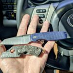 B-day carry! What's in your pocket?