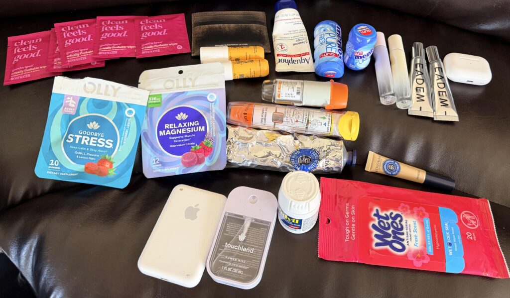 What kind of personality do I have 😏