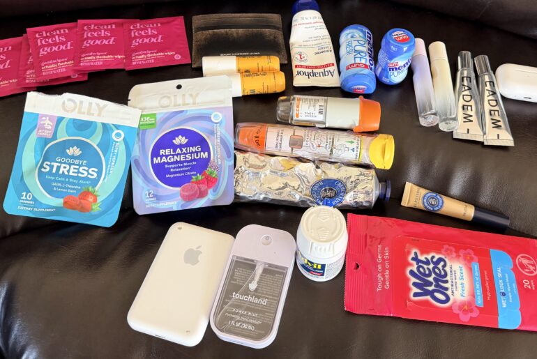 What kind of personality do I have 😏