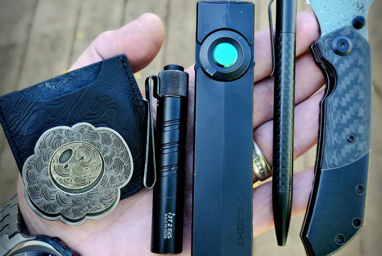 Hump day pocket dump