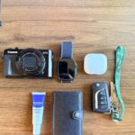 22 / M / University CS student