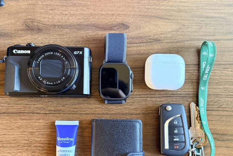 22 / M / University CS student