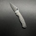 PM2 compression lock sticking