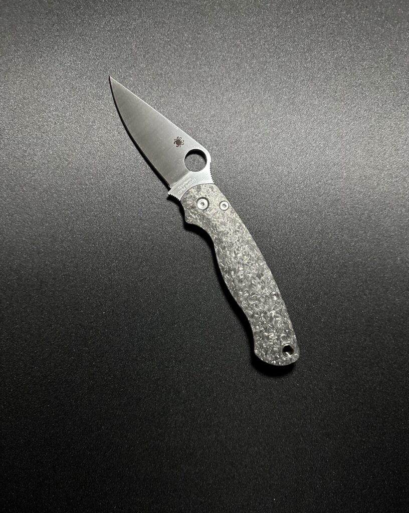 PM2 compression lock sticking