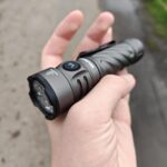 Wurkkos TS26 review with runtime graphs coming soon