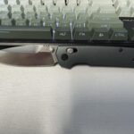 Cheap D2 Iridium today, love how fidgety this thing is. Anyone have any more rare higher end models?