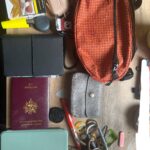 Can you make assumptions about’e based on my bag ?