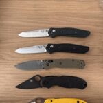 Added some Spyderco to my revolving EDC lineup,