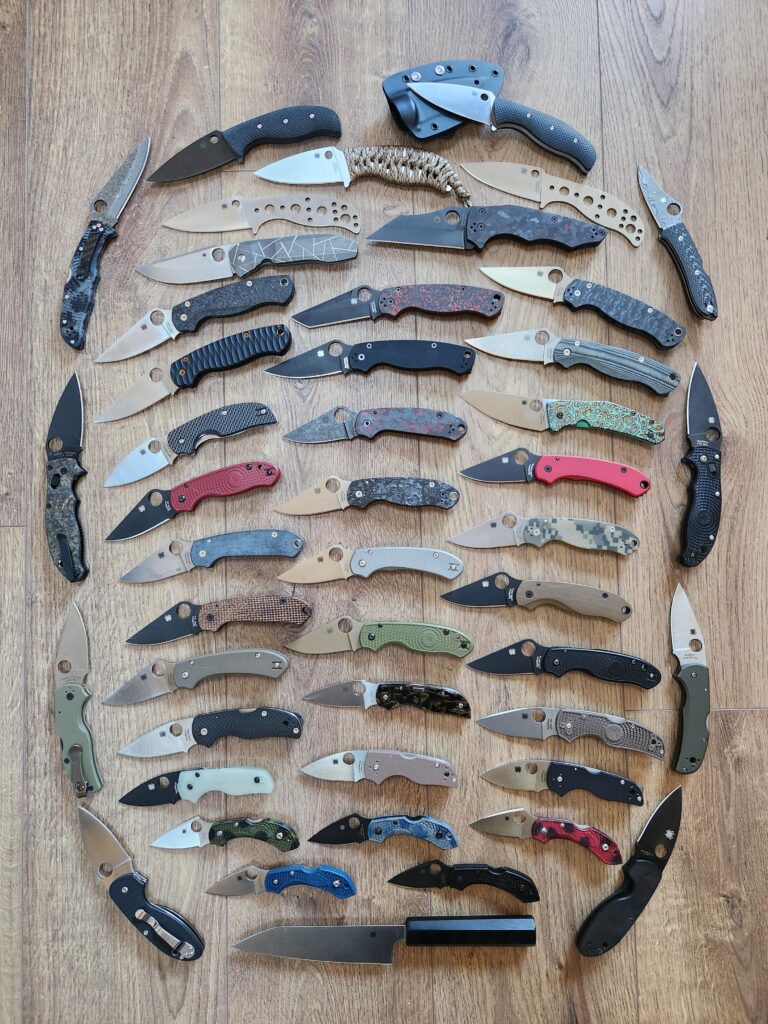 What is your favorite? What is missing?