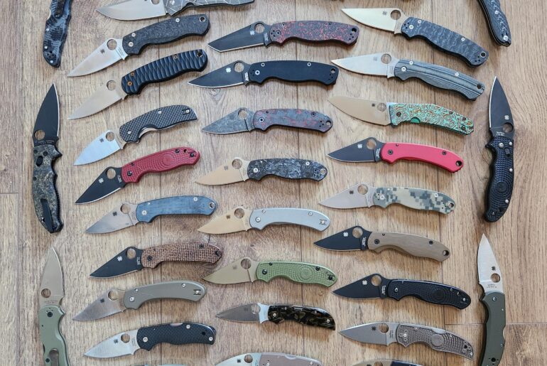 What is your favorite? What is missing?