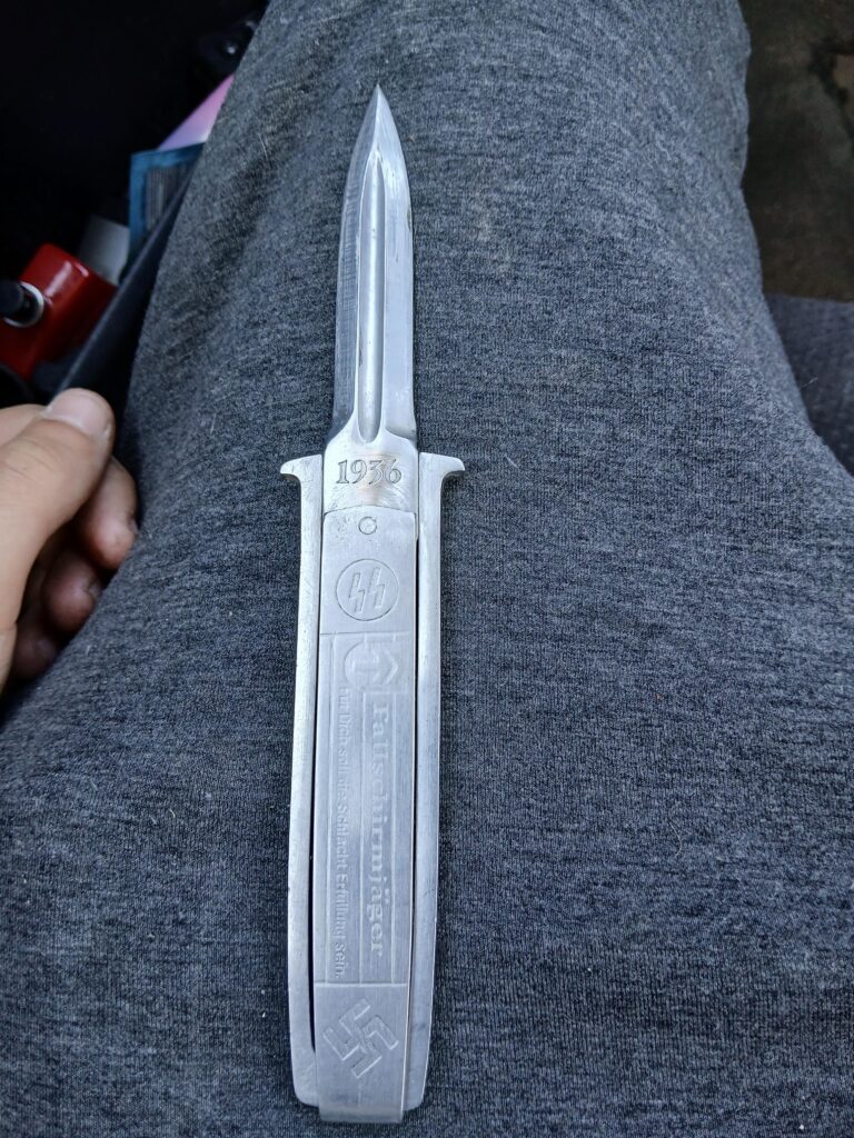 How can I determine if this is a reproduction or an original?