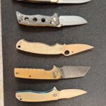 My humble collection