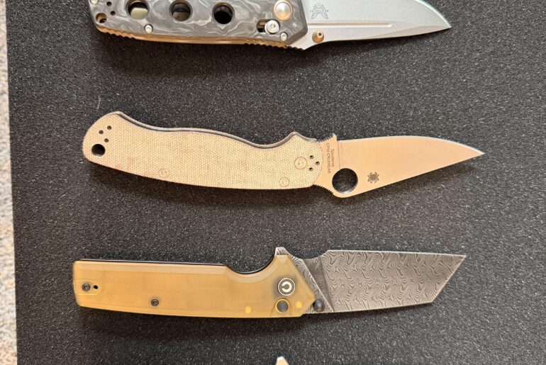 My humble collection