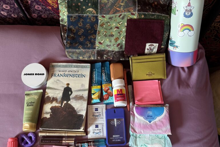 read me! who do you think i am?🫣