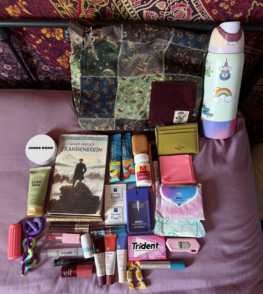 read me! who do you think i am?🫣