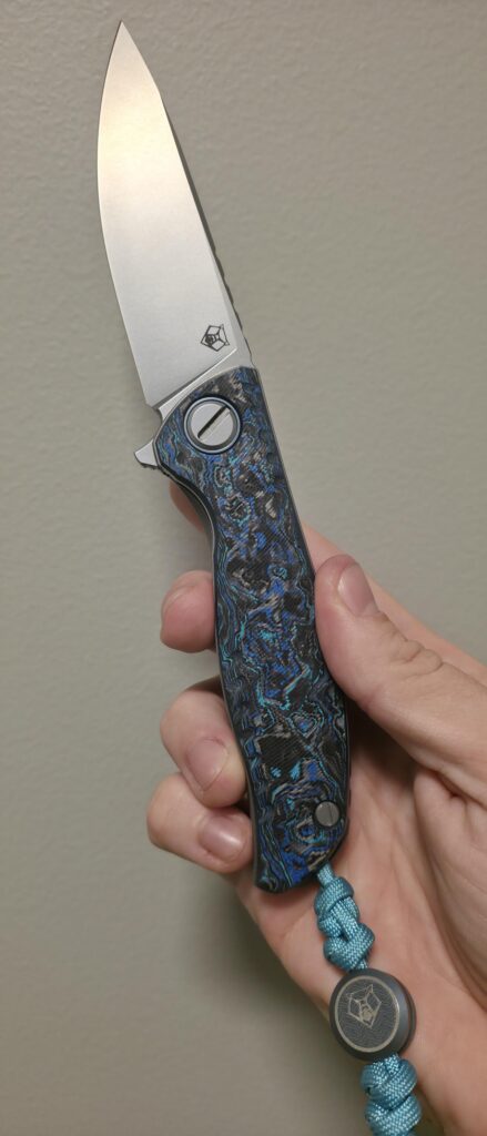 NKD! I now understand the Shiro hype!