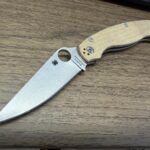 NKD: The Military 2 CruCarta is everything I always wanted the Military to be.