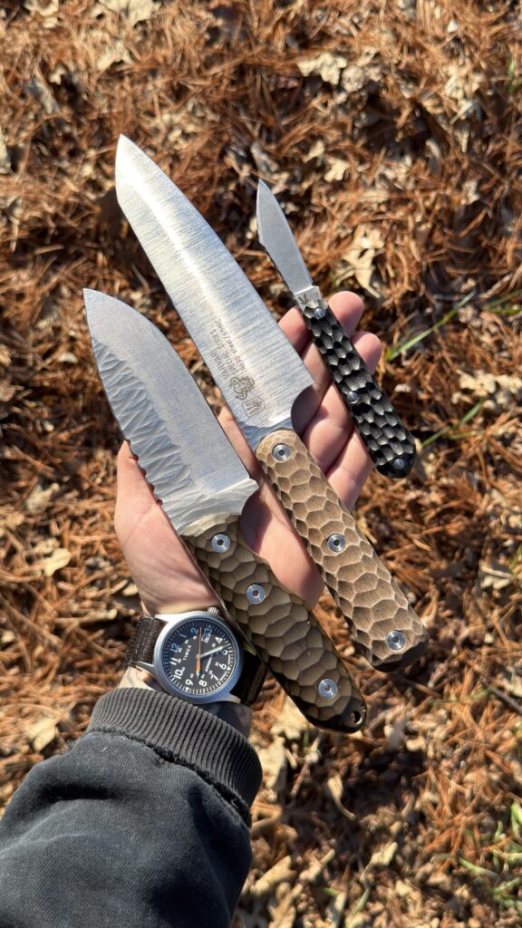 VARVAR & BOKER