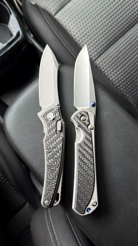 Carbon Fiber Friday