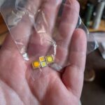 New F45R & F150R from Convoy, lots of 🫘 + comparison with SFT42R!