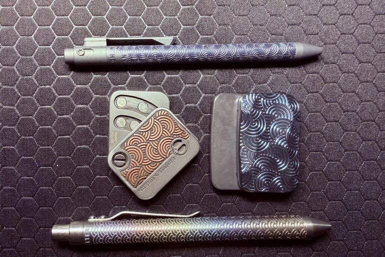 WiFi is strong with these…