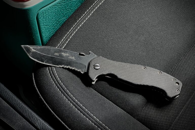 Snagged an Emerson for $80