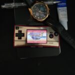 Taking it easy today