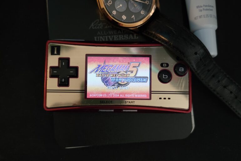 Taking it easy today