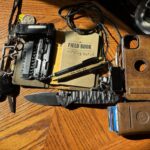 First pocket dump. Im new to edc and I'm a welding apprentice in school