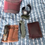 Weekend Carry - Small Town, 12 Acre Plot