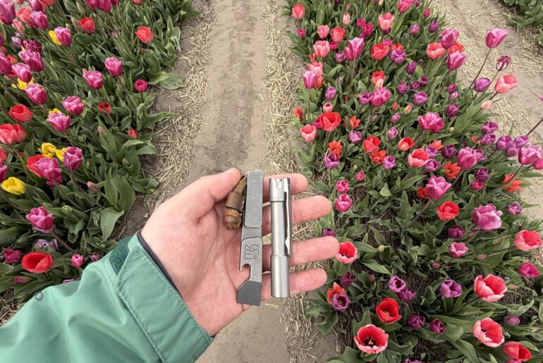 Weekend Trip to Amsterdam