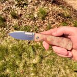 NKD with the Kizer Retro