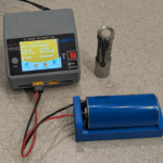 How do y'all charge your bigboi cells?