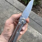 Large Inkosi earned its keep today