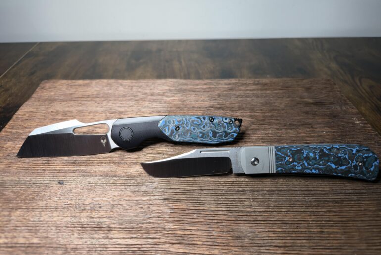 Brothers from another mother