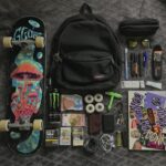 What’s in my bag?