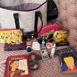 My everyday designer bag